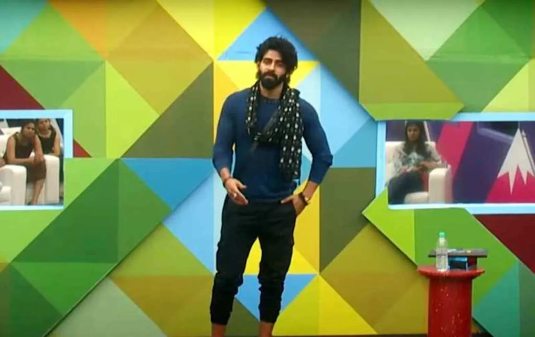 biggboss 4 balaji